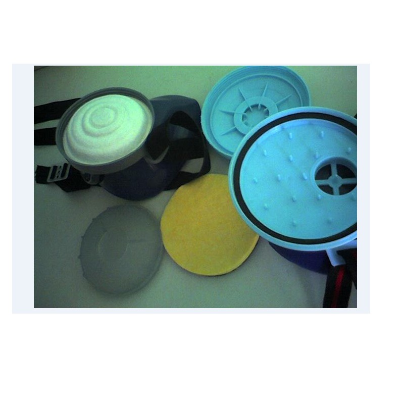 Mặt nạ lọc độc, bụi Hàn Quốc DOBU SM-11