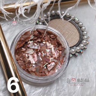 KHẢM XÀ CỪ LẺ