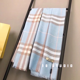 Khăn choàng cổ Burberry fullbox