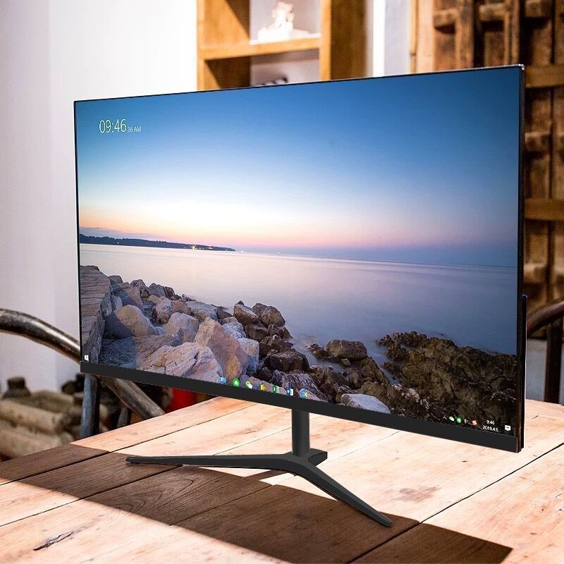▩✈♘Máy tính văn phòng để bàn Samsung chính hãng 17 19 20 22 inch độ nét cao màn hình đa năng chơi game tại nhà