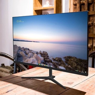 {Not brand new} Máy tính văn phòng để bàn AOC chính hãng Samsung, 17 19 20 22 inch, màn hình chơi game đa chức năng độ n