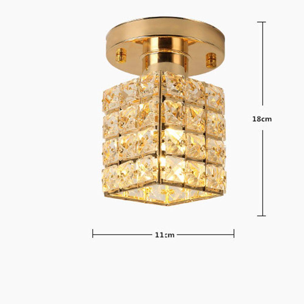 Đèn Trần LED Chùm Mới