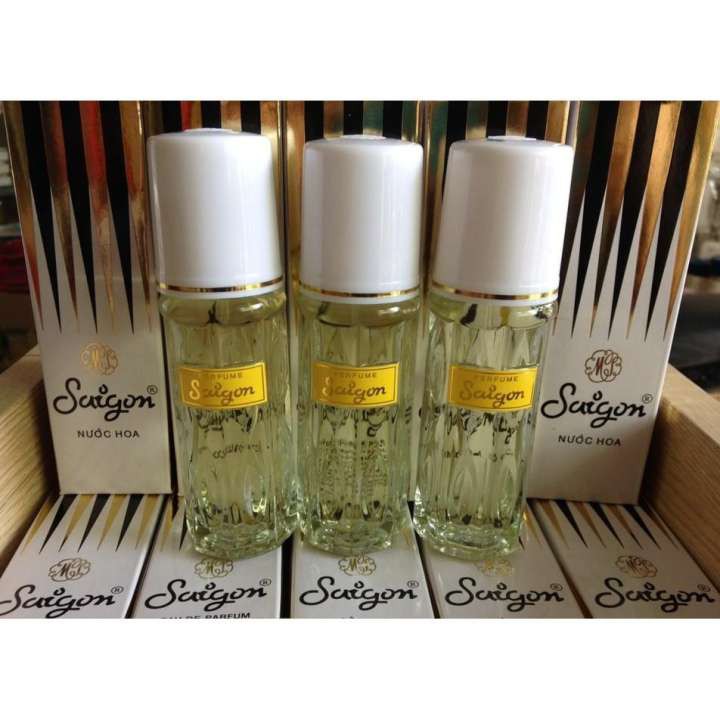 Nước Hoa Sài Gòn Kẻ 46ml, Cam Kết Hàng Chính Hãng | BigBuy360 - bigbuy360.vn