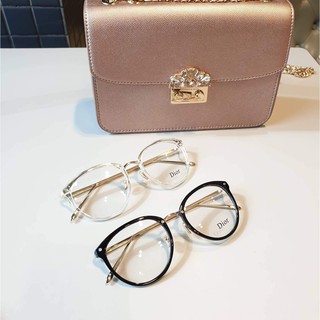 [🚛Freeship] Cắt kính mắt cận-loạn [Gọng kính cận Hàn Quốc] Gọng kính cận thời trang 6020 AC