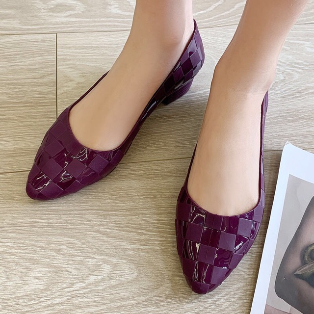 Order giày nhựa thơm đi mưa mẫu mới siêu bền đẹp thời trang | WebRaoVat - webraovat.net.vn