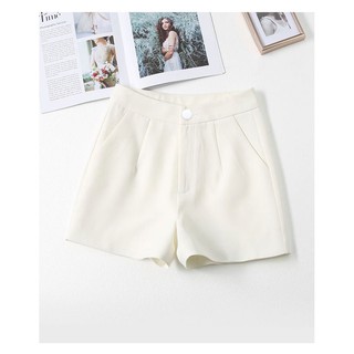[FREESHIP] Quần Short Cạp Cuc Boc cao nữ