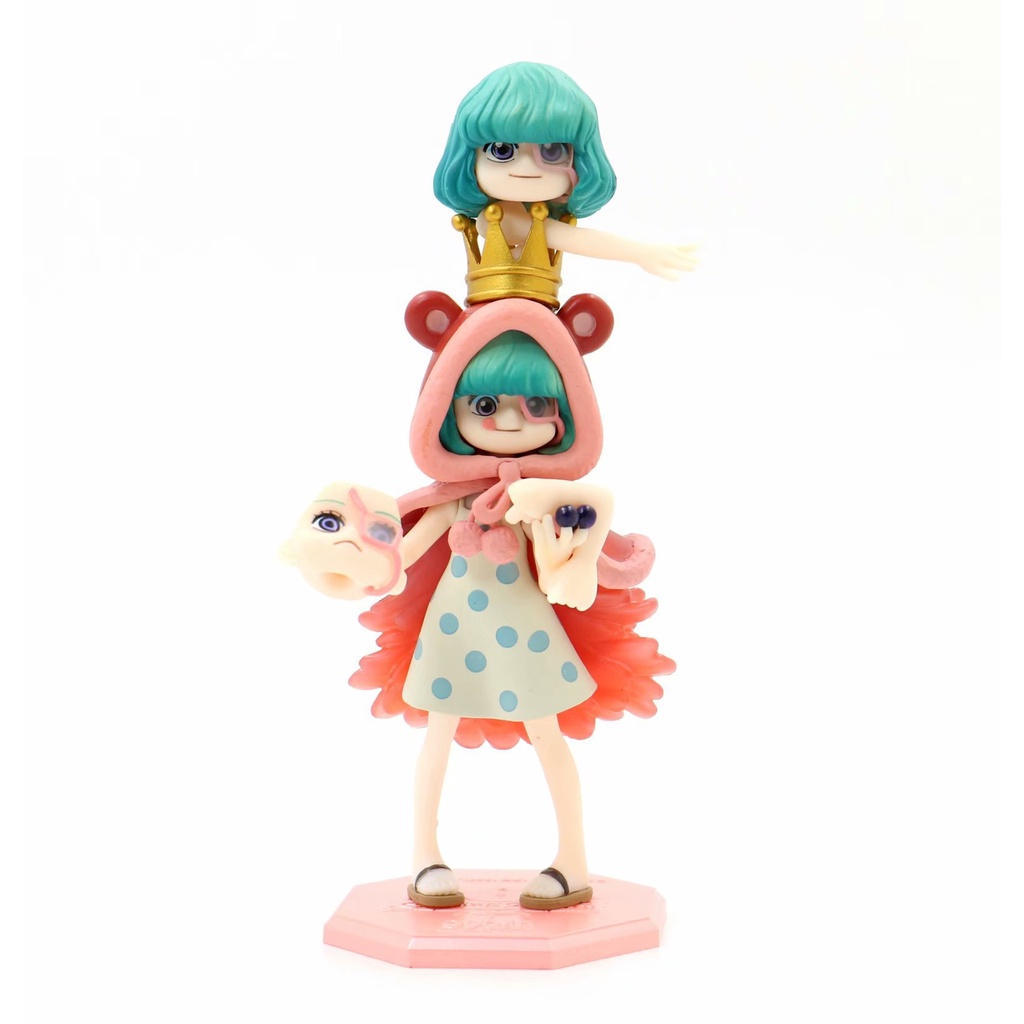 Mô hình Sugar POP One piece