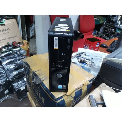  Máy tính Desktop DELL OPTIPLEX 745 mini giá rẻ | BigBuy360 - bigbuy360.vn