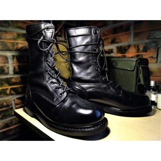 BOOT BỘ BINH NAM HÀN