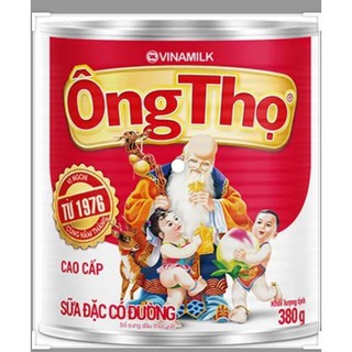  Sữa Ông Thọ Đỏ