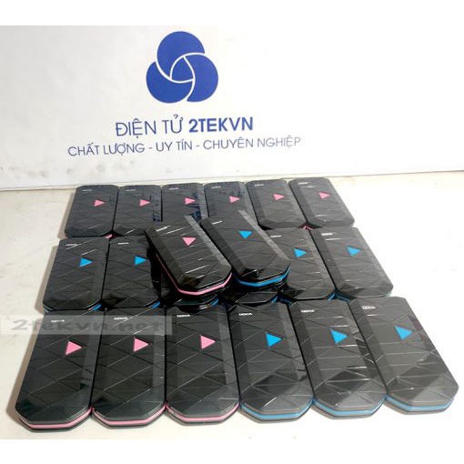 Điện thoại nắp gập Nokia 7070 kiểu dáng độc lạ- Bảo hành 12 tháng