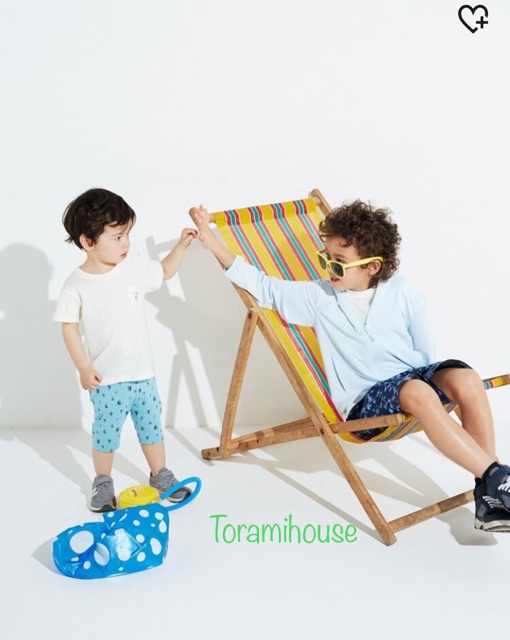 Áo chống nắng UNILO airism Kids làm mát trẻ em (tag Nhật)