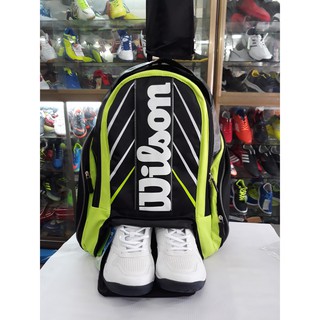 Balo tennis wilson (hàng việt nam siêu rẻ )