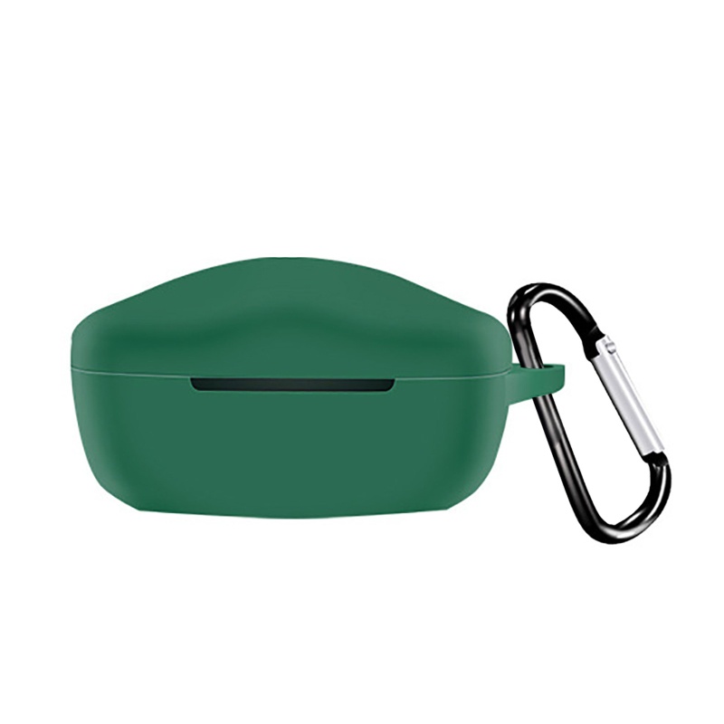 Vỏ Silicone Mềm Thay Thế Cho Hộp Sạc Tai Nghe QCY G1