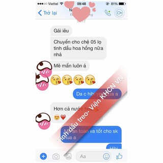 Tinh dầu quế- Viện KHCN VN