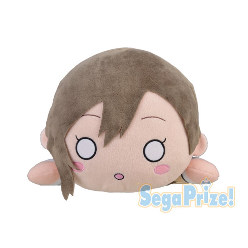 [SEGA] Tổng hợp gấu bông BanG Dream! Girls band party! Mega Jumbo Nesoberi Plush Toy chính hãng Nhật Bản