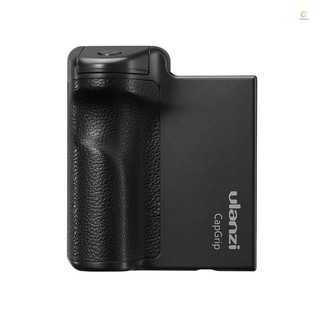 ULANZI ANDROID Tay Cầm Gắn Điện Thoại Selfie 3 Trong 1 Tiện Lợi
