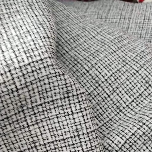 Vải dạ tweed