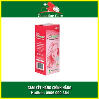 Dung Dịch Vệ Sinh Phụ Nữ Phytogyno