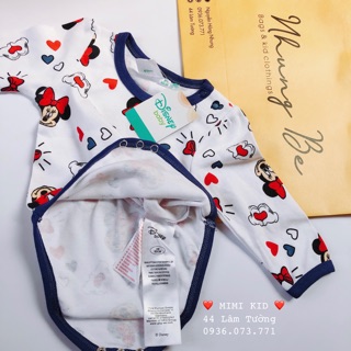 Body Disney dư xịn