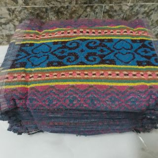 Combo 5 Khăn lau thổ cẩm