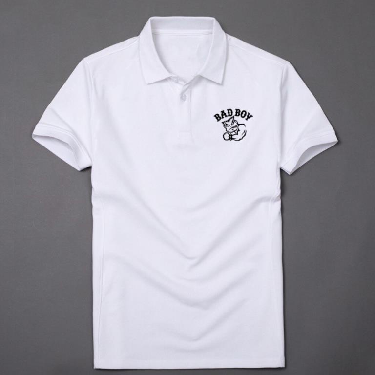 áo thun polo badboy good boy siêu đẹp cho nam 2021