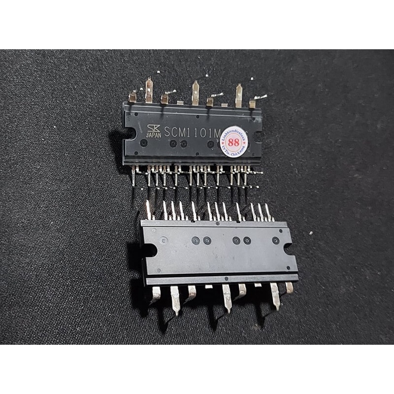 IC Công Suất SCM1101M mới chính Hãng !