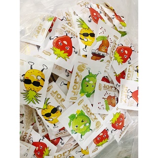 THẠCH RAU CÂU JOPY 4 SIZE