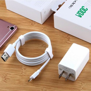 Combo Bộ sạc nhanh Vooc OPPO F9 - F3 Plus - F1 Plus