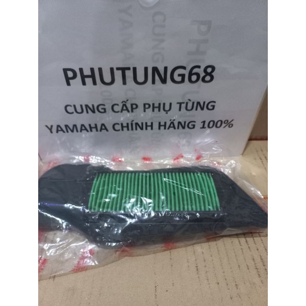 Lọc gió xe Janus BJ7 Yamaha