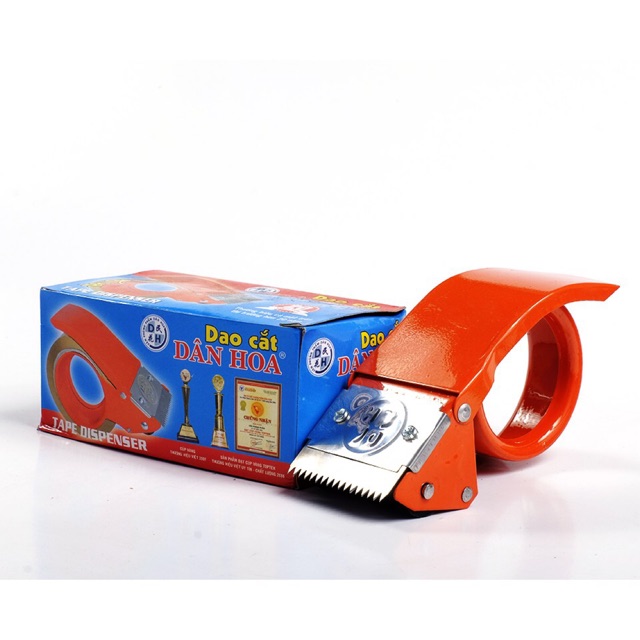 Dao cắt Băng keo 5F