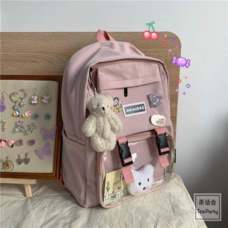 BALO MrMibag