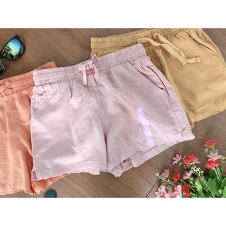 Quần short đũi bé gái 7-16y