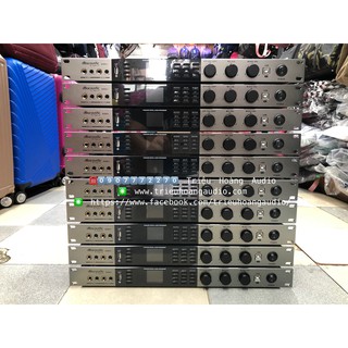 Vang Số dB Acoustic S500 II