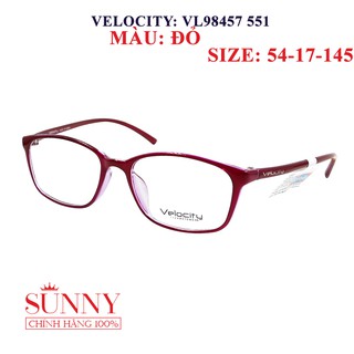 Gọng Kính Velocity VL97459