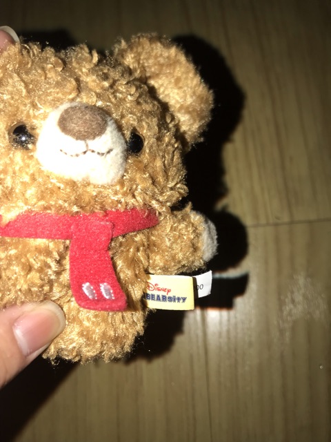 Rối ngón tay hàng đẹp