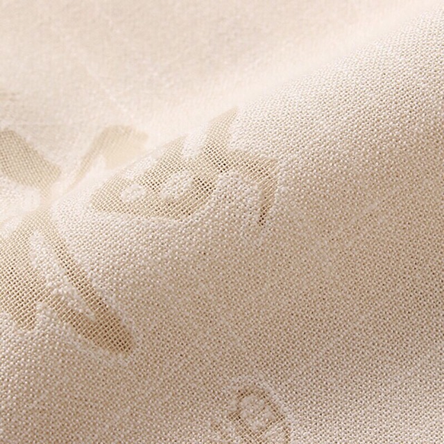 Áo đũi dài tay cổ tàu nam trung niên tặng bố