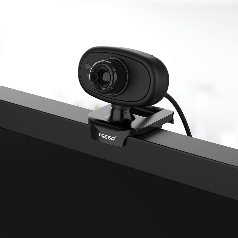 Camera Q15 Hd Tích Hợp Micro 1080p Chuyên Dụng Cho Máy Tính