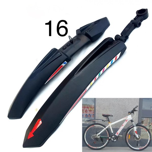 Chắn bùn MTB 16 chuyên dùng