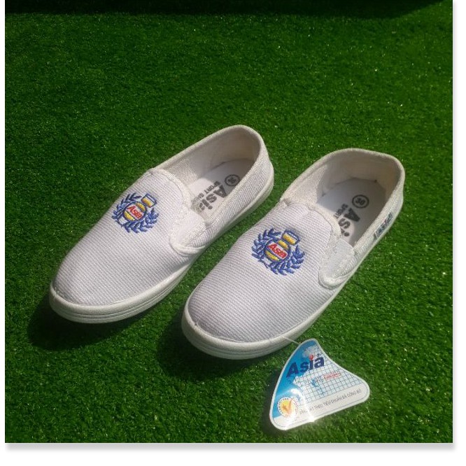 GIÀY LƯỜI VẢI ASIA CHO CẢ GIA ĐÌNH