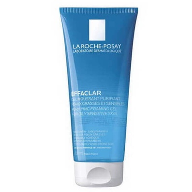 Sữa Rửa Mặt La Roche Posay Effaclar 300ml Gel Rửa Mặt La Roche Posay | BigBuy360 - bigbuy360.vn