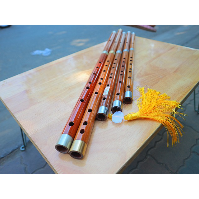 Sáo KHỚP NỐI Tone Đô  La