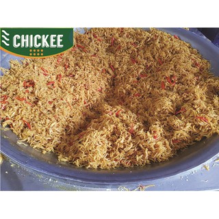 SỈ 5 KÍ KHÔ GÀ ĐÓNG HŨ
