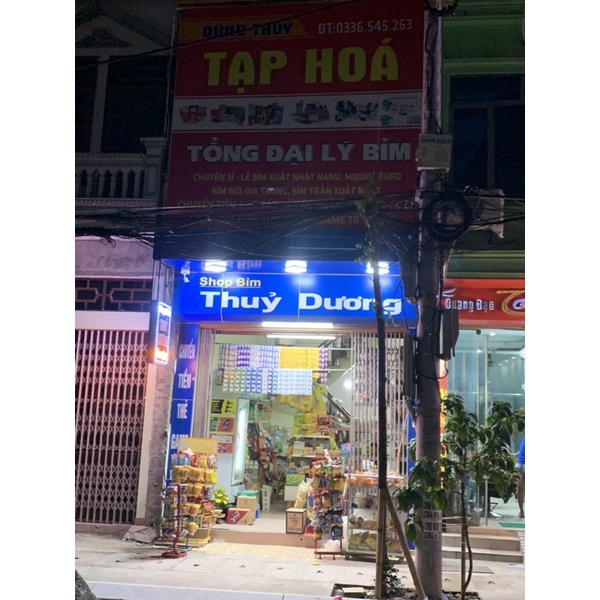 Thùng Sữa Kun túi 110mlx 24 Gói Hương Nho/Sôcola/Cam/Dâu