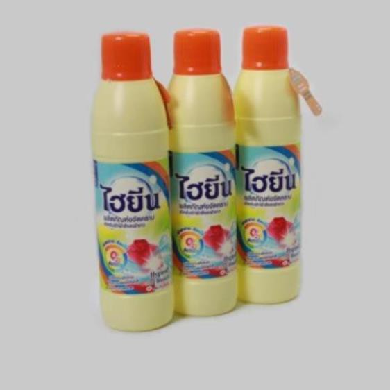 Nước tẩy trắng quần áo Thái Lan Hygiene Rẻ Vô Địch