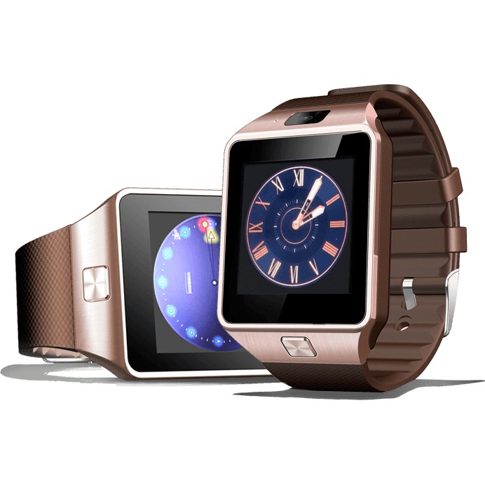 Đồng hồ thông minh Smart Watch DZ09