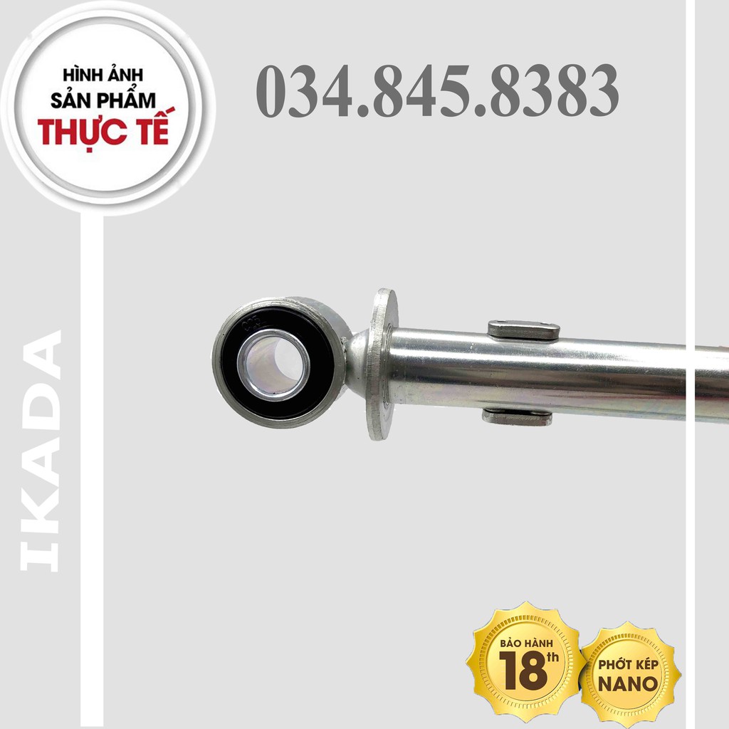 Ty giảm xóc sau Dream thái  IKADA - bảo hành 18 tháng