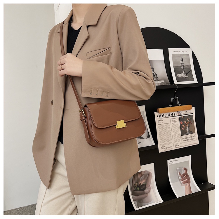 Túi xách nữ đẹp đeo chéo thời trang công sở cao cấp sang chảnh nhà Miboo MB04