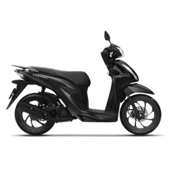 Xe Máy HONDA VISION 110cc Đặc Biệt 2021 (NEW)