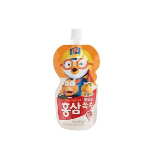 NƯỚC SÂM HÀN QUỐC PALDO PORORO 100ML